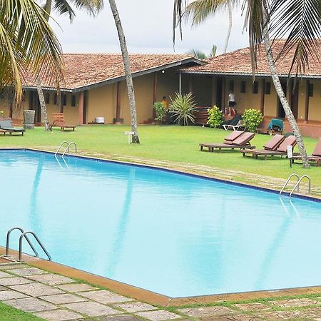 Club Koggala Village المظهر الخارجي الصورة
