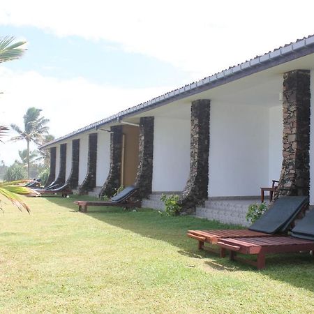 Club Koggala Village المظهر الخارجي الصورة
