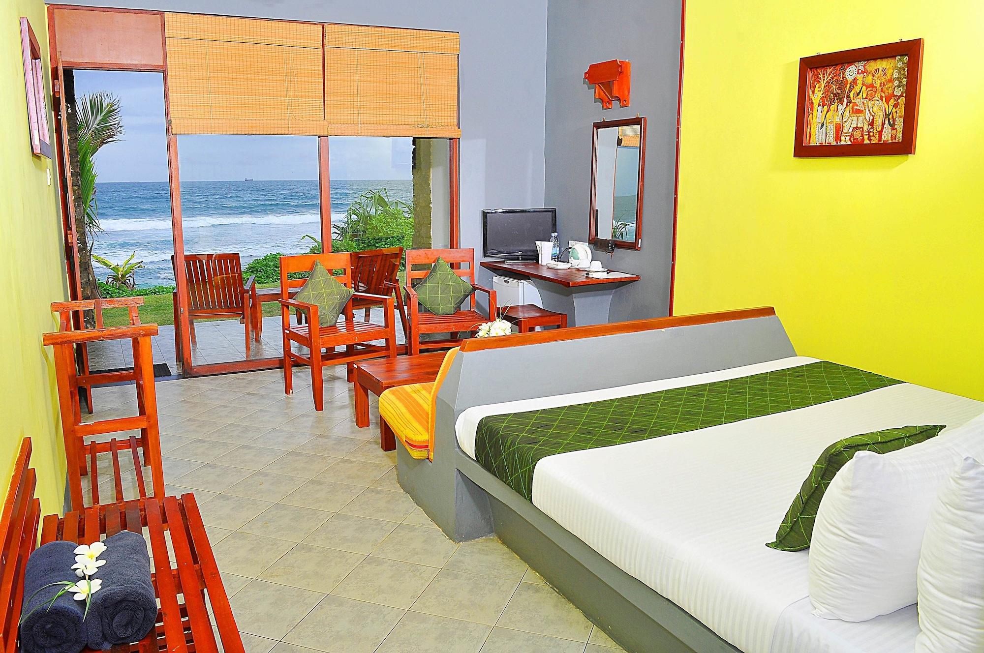 Club Koggala Village المظهر الخارجي الصورة