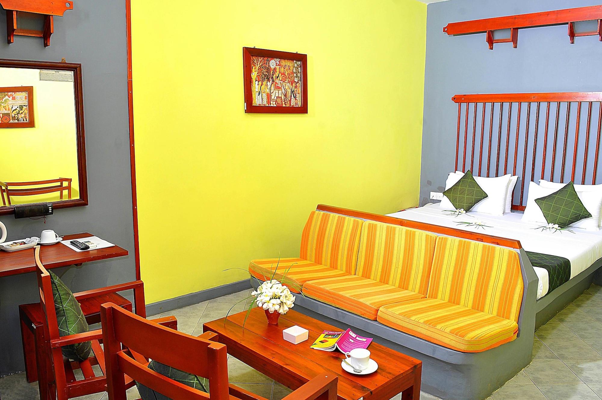 Club Koggala Village المظهر الخارجي الصورة