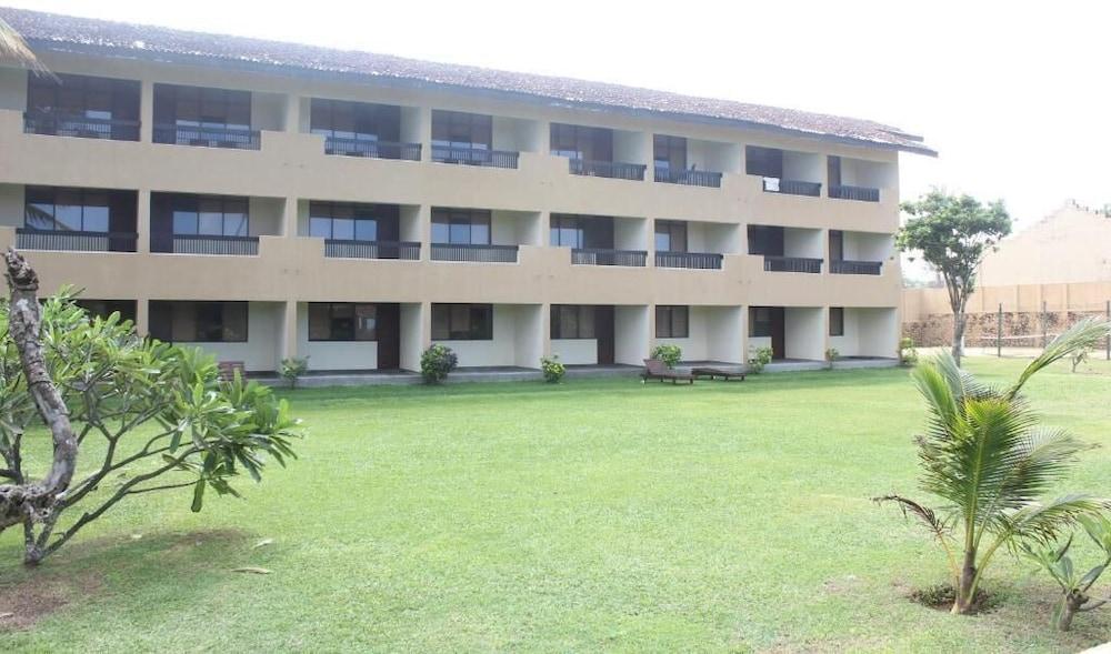 Club Koggala Village المظهر الخارجي الصورة