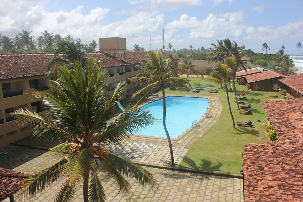 Club Koggala Village المظهر الخارجي الصورة