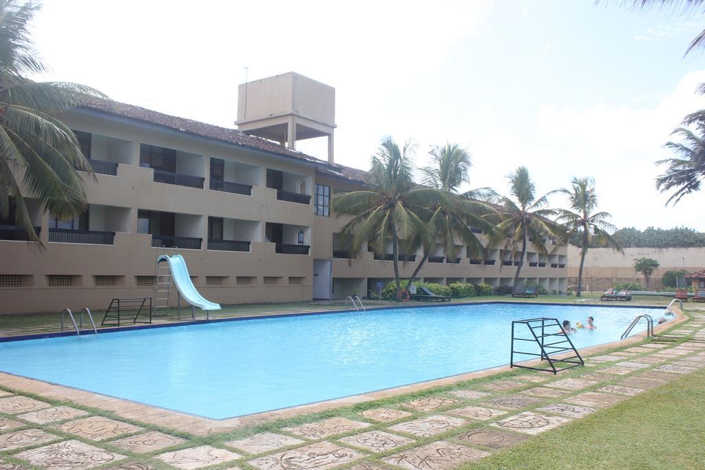 Club Koggala Village المظهر الخارجي الصورة