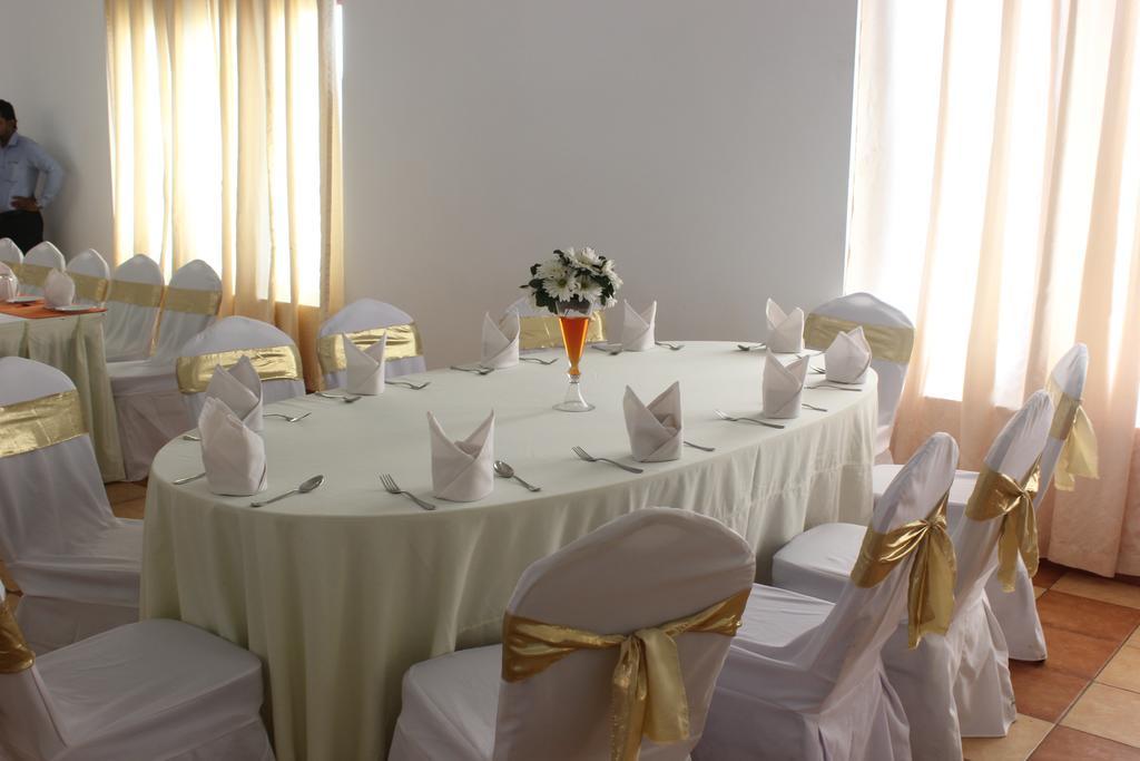 Club Koggala Village المظهر الخارجي الصورة