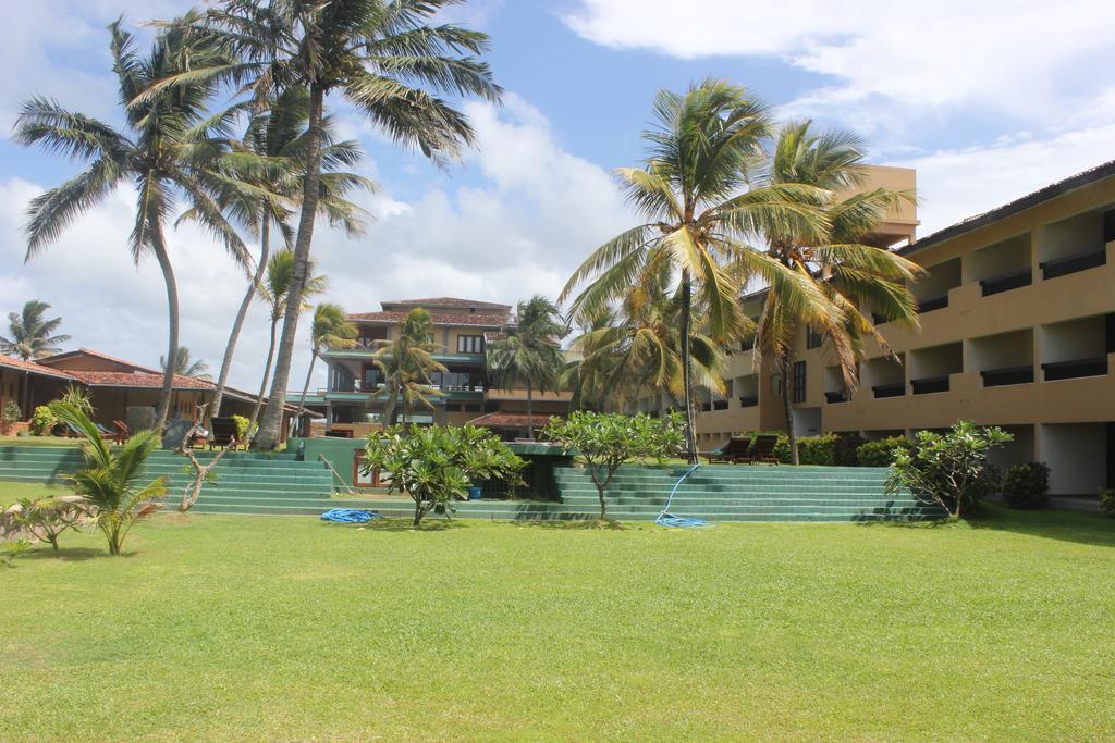 Club Koggala Village المظهر الخارجي الصورة