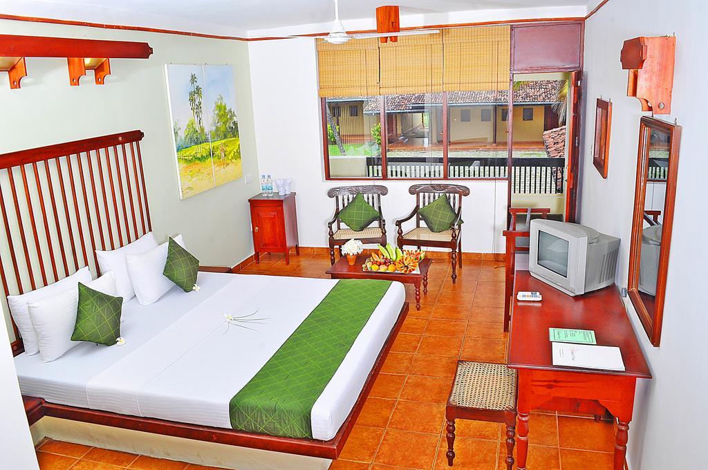 Club Koggala Village المظهر الخارجي الصورة