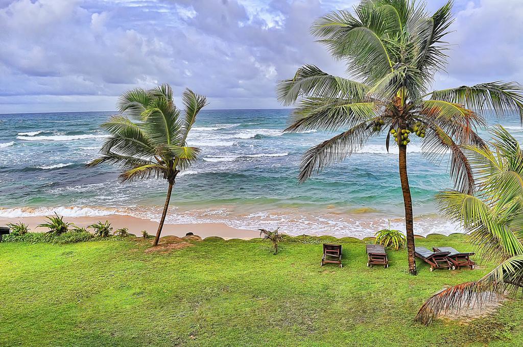Club Koggala Village المظهر الخارجي الصورة