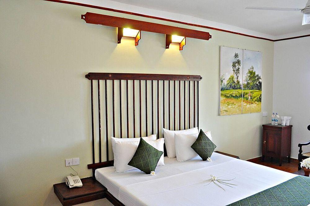 Club Koggala Village المظهر الخارجي الصورة