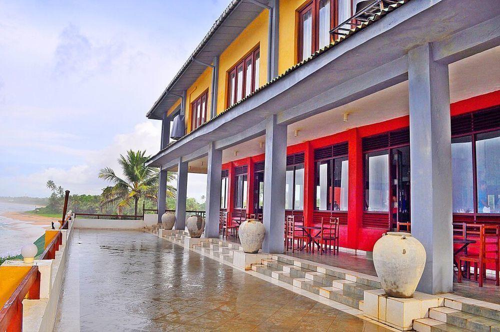 Club Koggala Village المظهر الخارجي الصورة