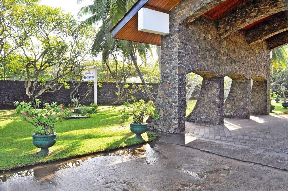 Club Koggala Village المظهر الخارجي الصورة