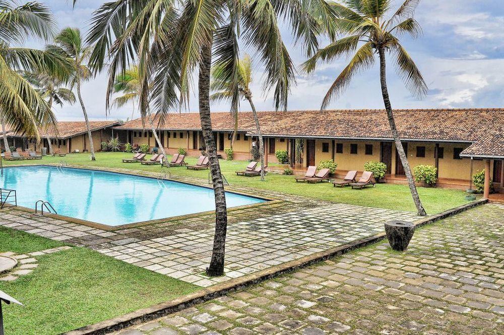 Club Koggala Village المظهر الخارجي الصورة
