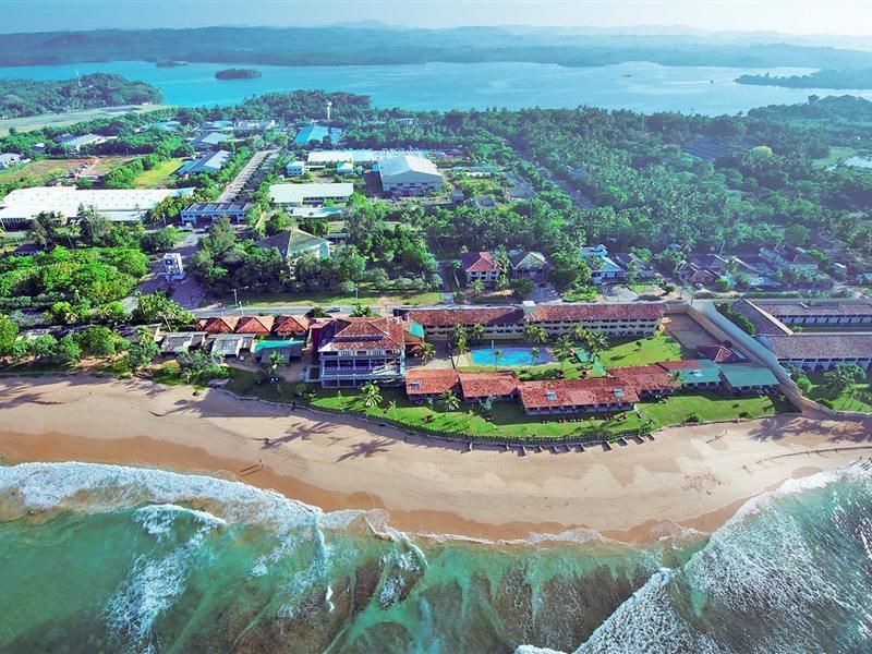 Club Koggala Village المظهر الخارجي الصورة