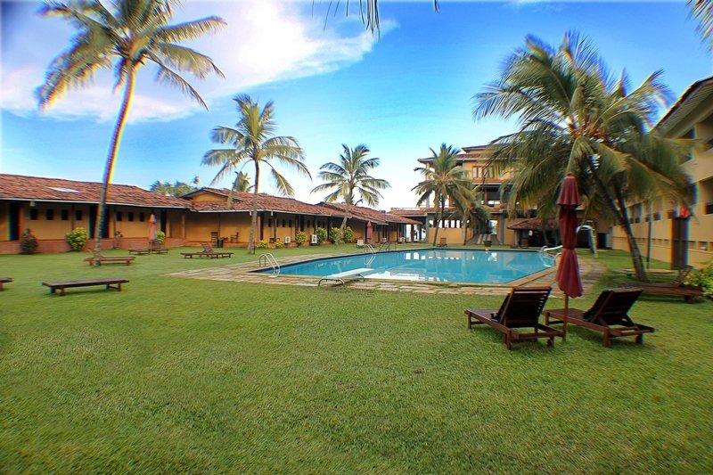Club Koggala Village المظهر الخارجي الصورة