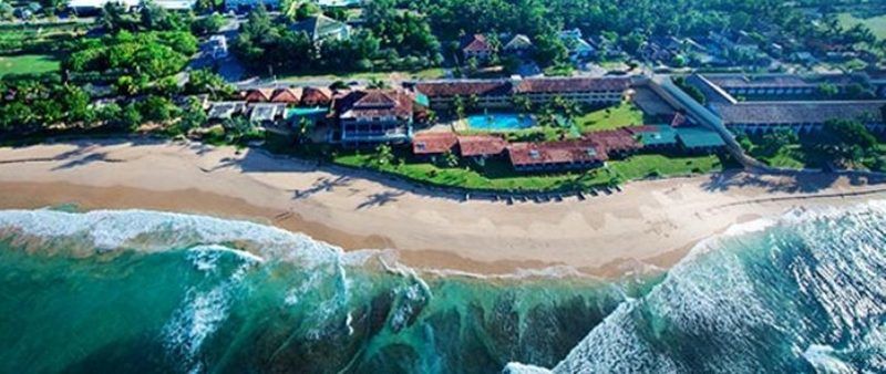Club Koggala Village المظهر الخارجي الصورة