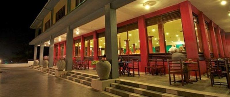 Club Koggala Village المظهر الخارجي الصورة