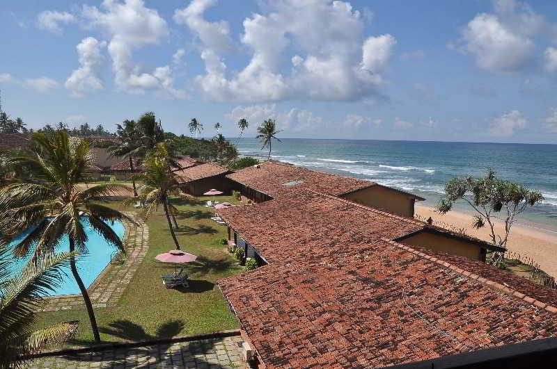 Club Koggala Village المظهر الخارجي الصورة