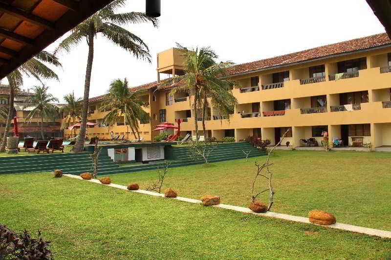 Club Koggala Village المظهر الخارجي الصورة