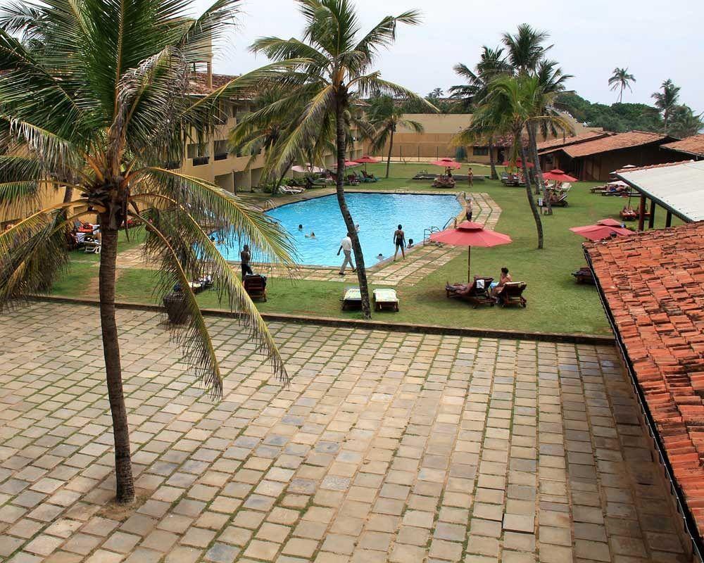 Club Koggala Village المظهر الخارجي الصورة
