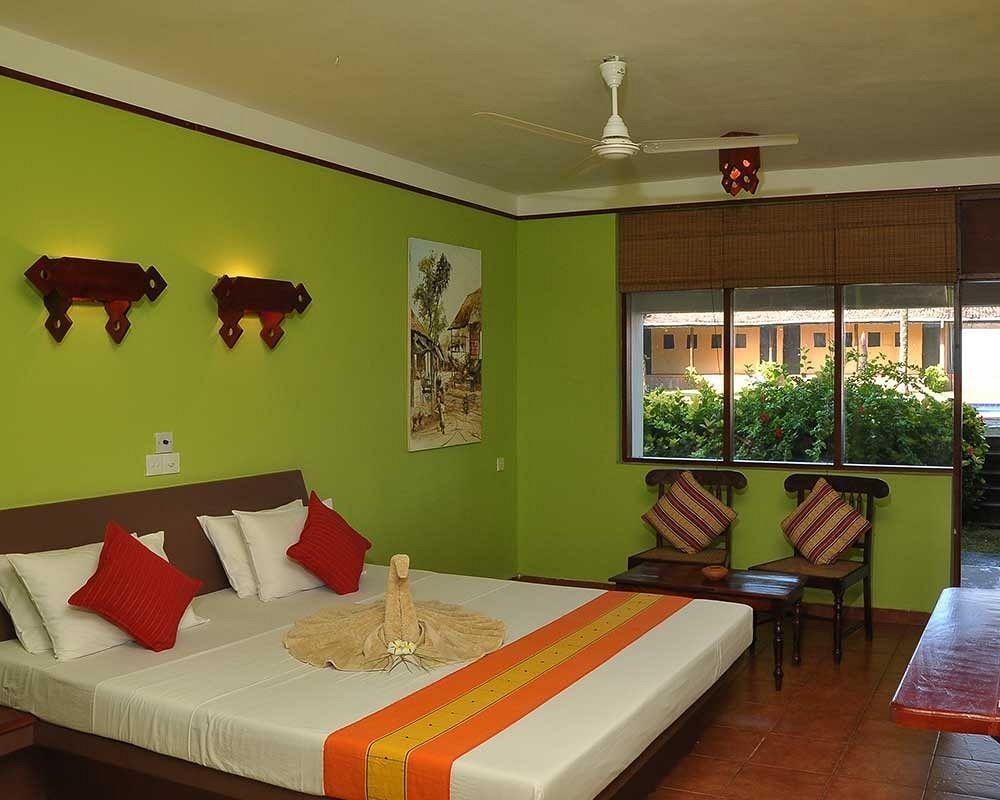 Club Koggala Village المظهر الخارجي الصورة