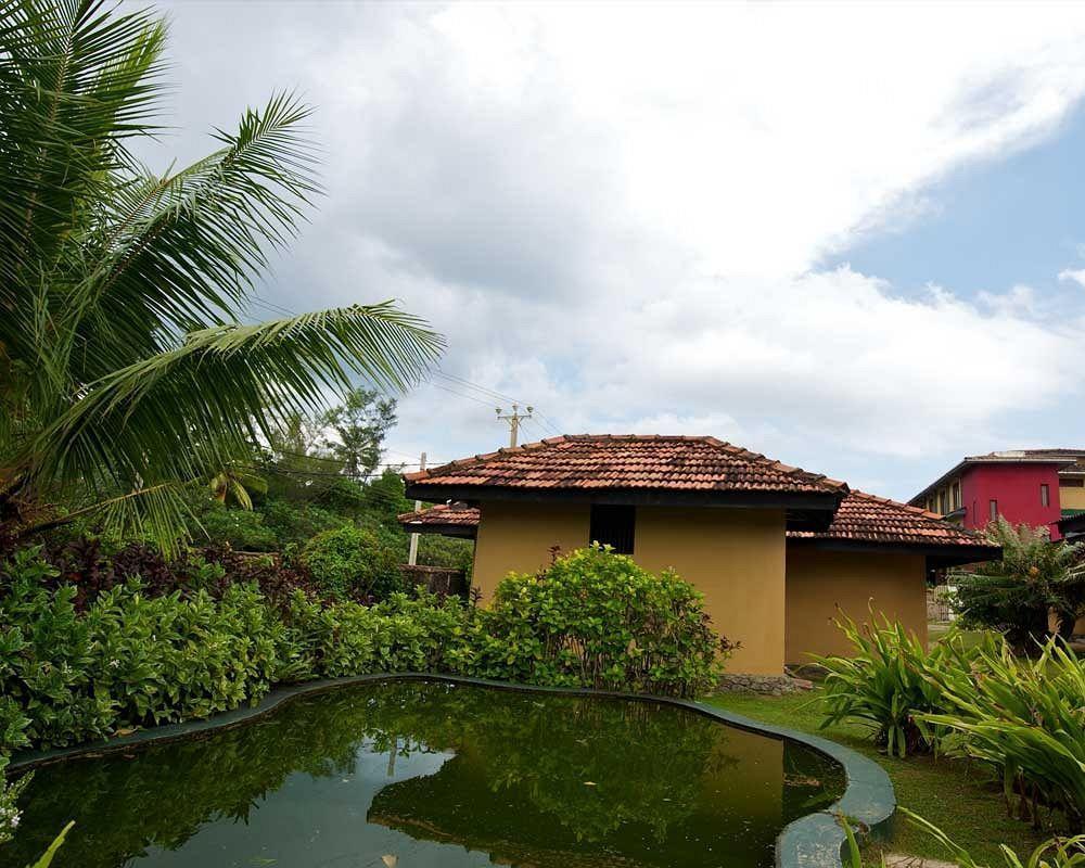 Club Koggala Village المظهر الخارجي الصورة