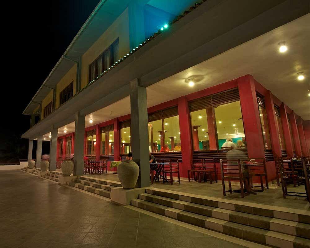 Club Koggala Village المظهر الخارجي الصورة
