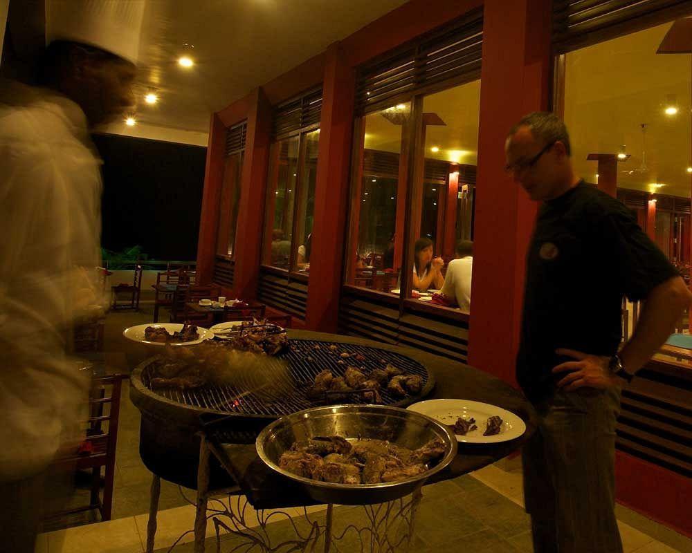 Club Koggala Village المظهر الخارجي الصورة