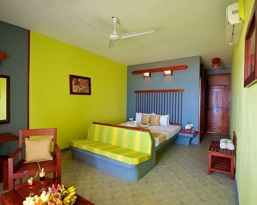 Club Koggala Village المظهر الخارجي الصورة