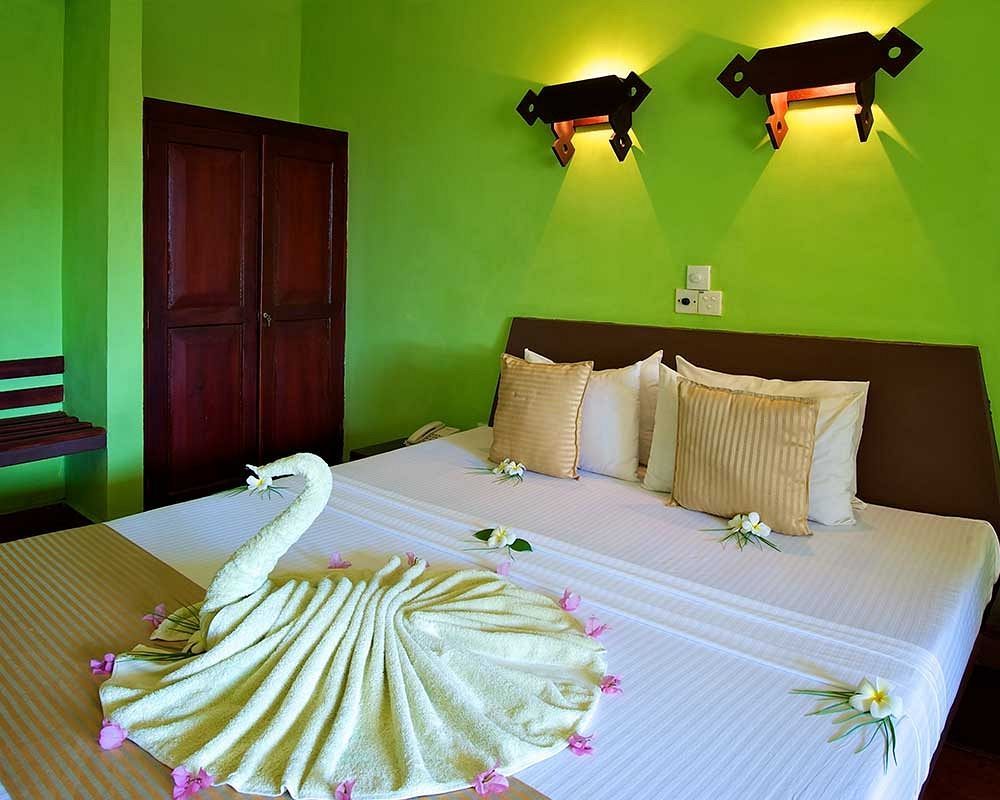 Club Koggala Village المظهر الخارجي الصورة