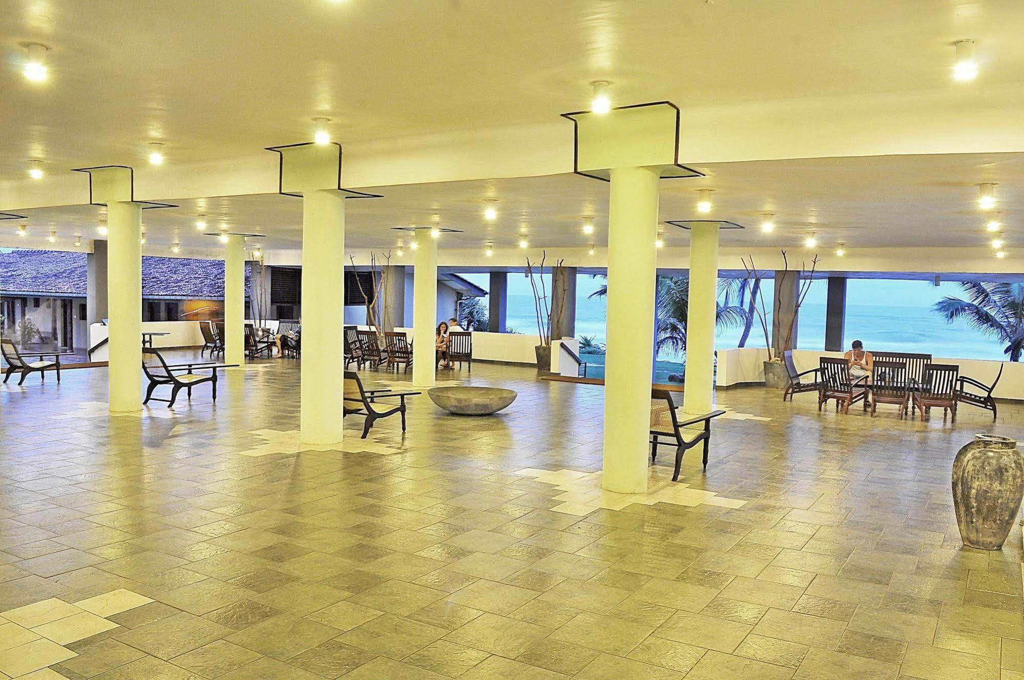 Club Koggala Village المظهر الخارجي الصورة