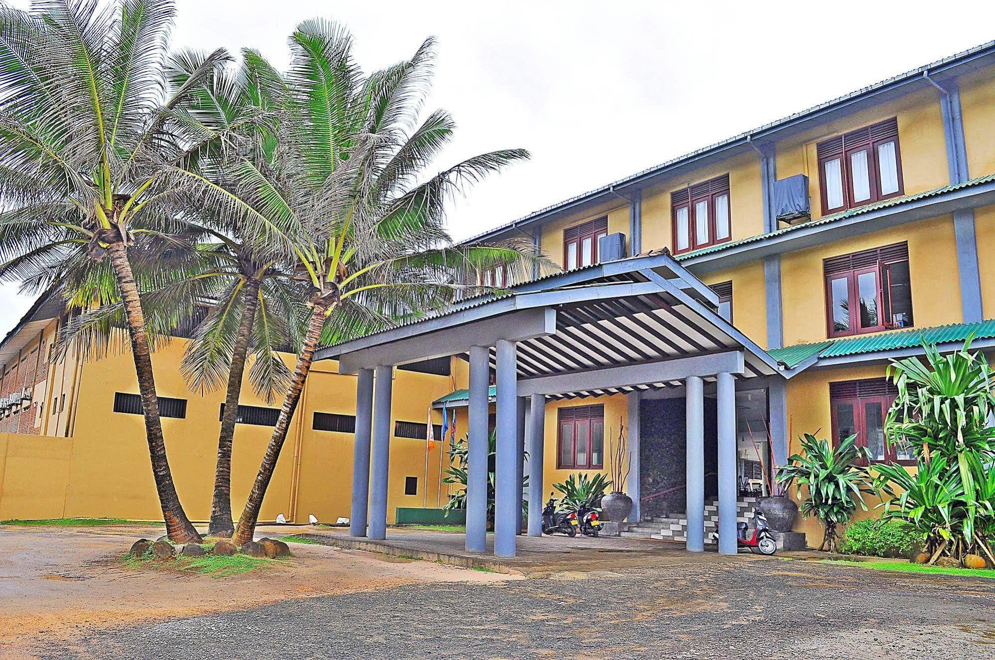 Club Koggala Village المظهر الخارجي الصورة