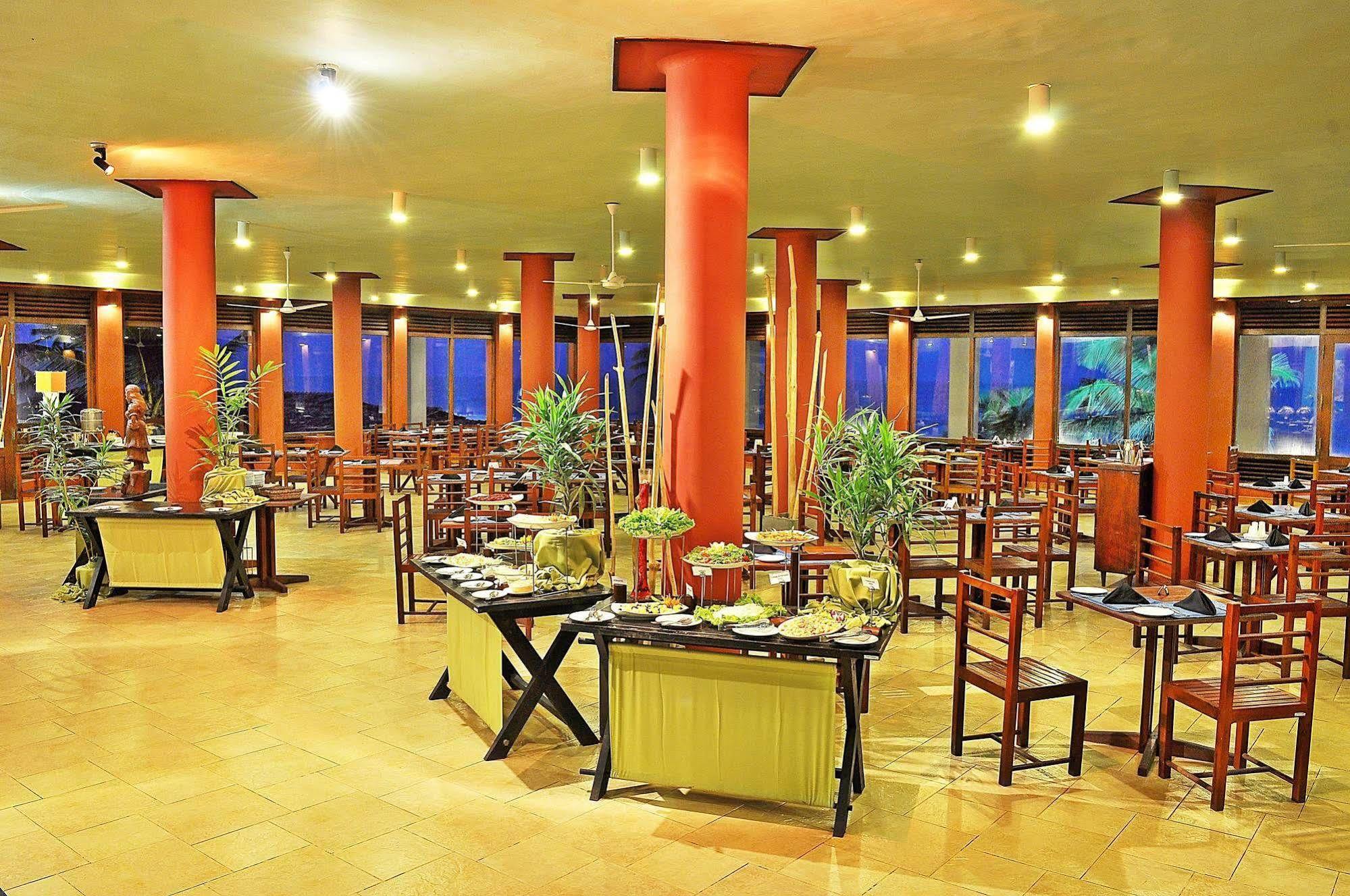 Club Koggala Village المظهر الخارجي الصورة