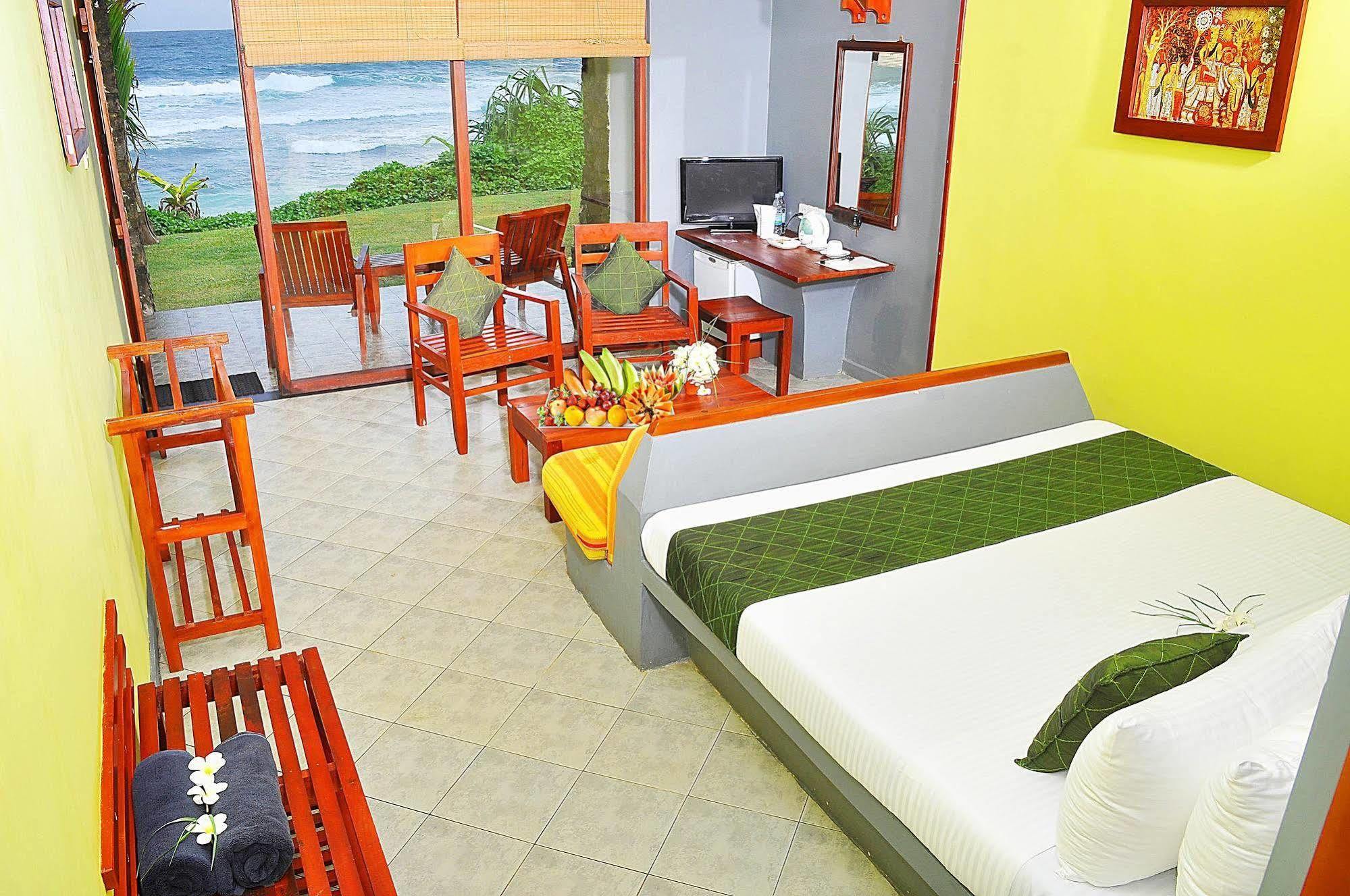 Club Koggala Village المظهر الخارجي الصورة