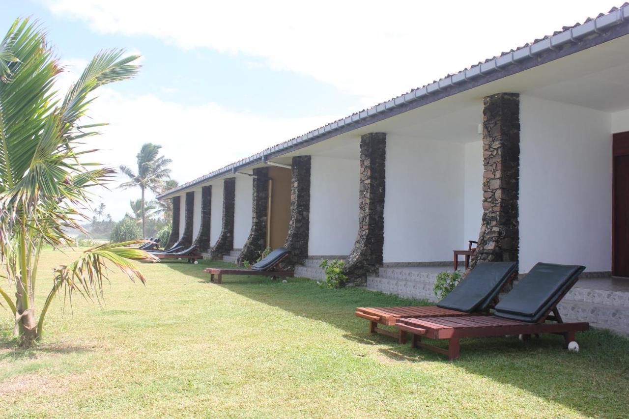 Club Koggala Village المظهر الخارجي الصورة